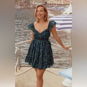 Hill House Home Lucia Dress